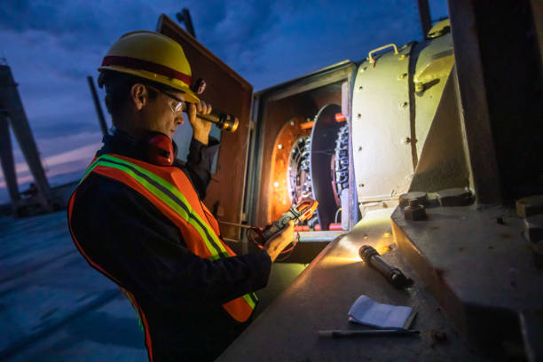 Best Emergency Electrical Repair  in Largo, MD