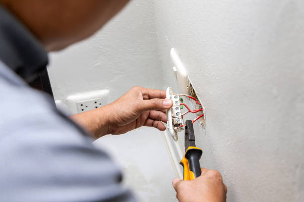 Best Electrical Installation Contractor  in Largo, MD